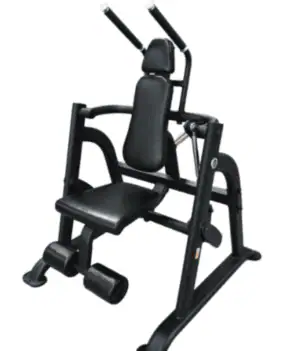 The ABs Company Vertical Crunch ABS1004B