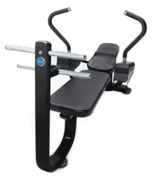 The Abs Company Absbench Elite ABS7004B