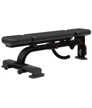 nautilus 9NP-B7506 Adjustable Bench