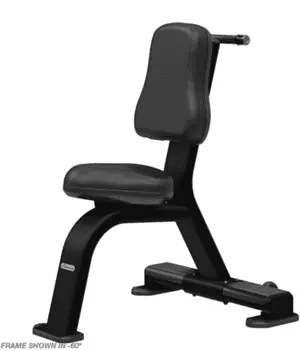 nautilus 9np-b7516 utility bench